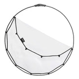 Lastolite LL LR3301 HaloCompact Diffuser 32-Inch 2-Stop
