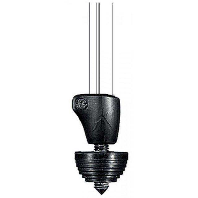 Manfrotto 440SPK2 16mm Retractable Rubber Spiked Feet for 190MF3/055MF4/725B/728B 3-Set