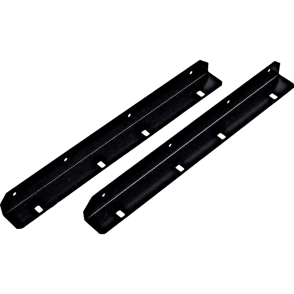 Allen & Heath ZED60-14FX-RK19 Rackmount Kit for ZED60-14FX