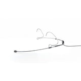 DPA 4466 CORE Omni Headset Microphone Black TA4F Mini-XLR