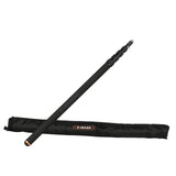 E-Image BC12 5-Section Telescoping Carbon Fiber Microphone Boom 11 Foot