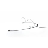DPA 4488 CORE Directional Headset Microphone Black TA4F Mini-XLR
