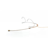 DPA 4488 CORE Directional Headset Microphone Beige Mini-Jack
