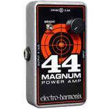 Electro-Harmonix 44 Magnum Guitar Power Amp Head Pedal 44 Watts