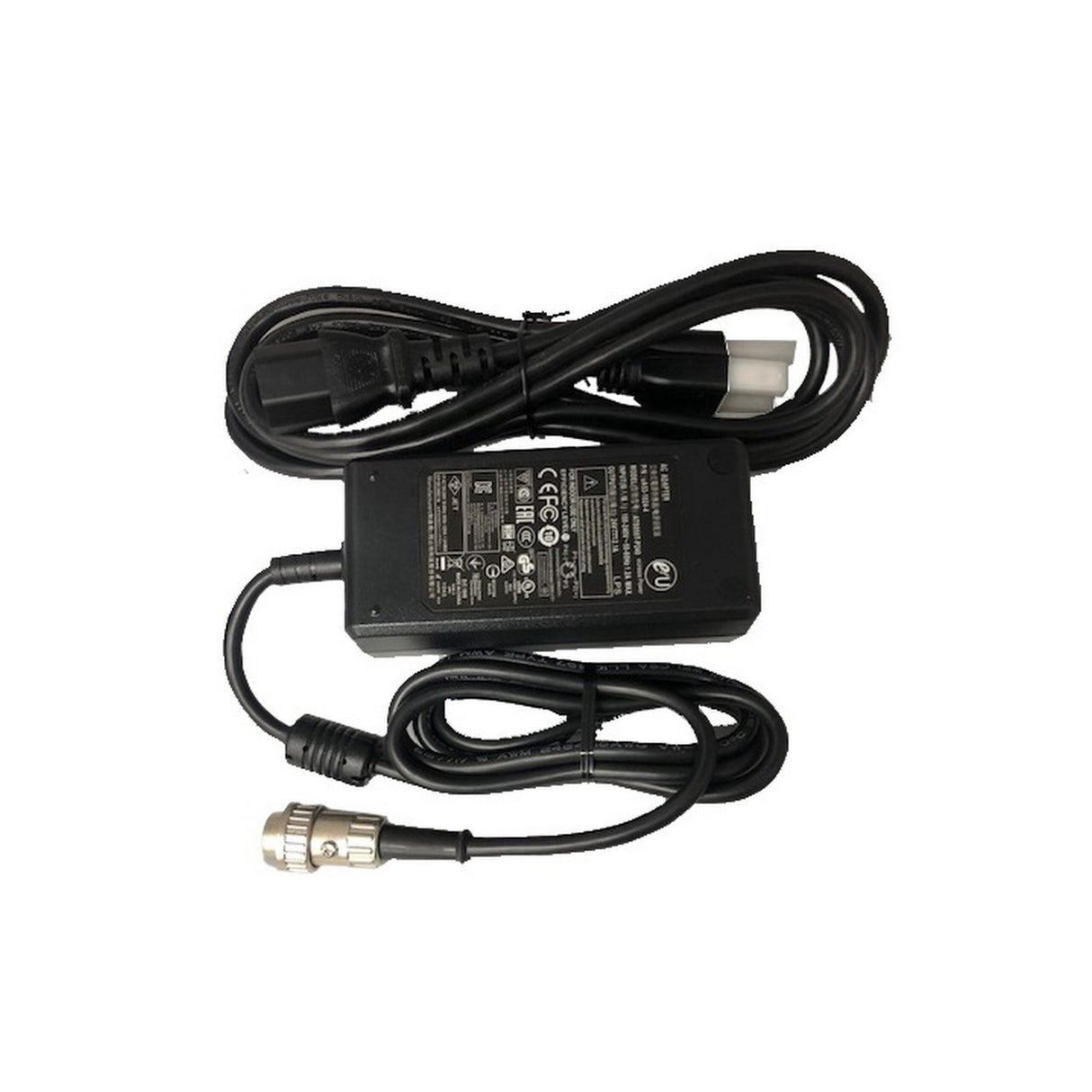 Clear-Com 453G023-3 In-Line AC Adapter for FreeSpeak II Transceiver