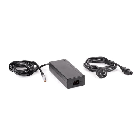 Wooden Camera 15V Power Supply for RED DSMC1 and DSMC2 Australian Power Cord