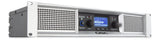 QSC GXD8 4500 Watts Power Amplifier