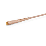 DPA 4660 CORE Heavy Duty Omnidirectional Microphone Normal SPL Beige MicroDot