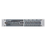 Cloud Electronics 46-80T 4 Zone Integrated Mixer Amplifier with Transformer