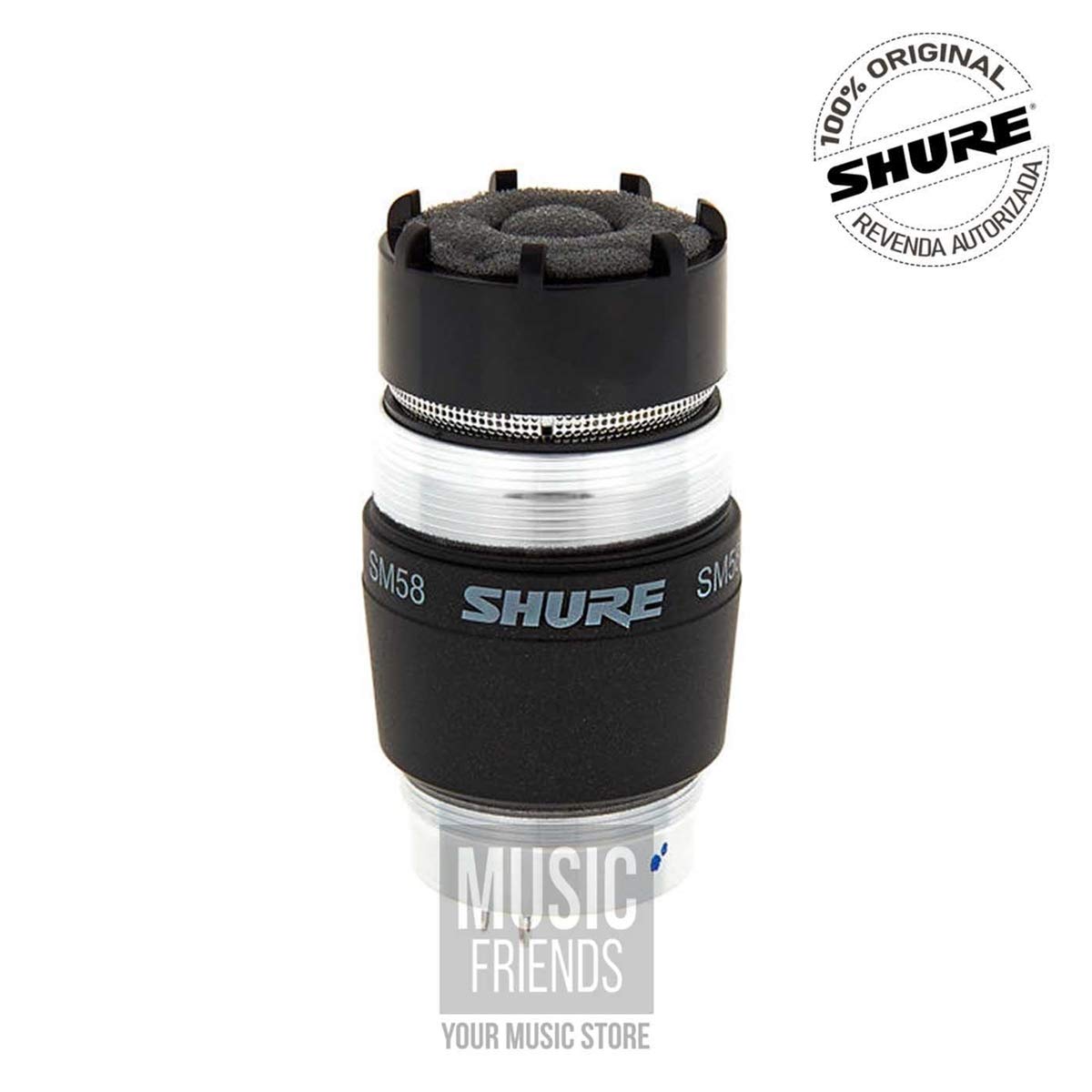 Shure R59 Replacement Cartridge for SM58