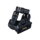 Zoom XAH-8 Adjustable Stereo Microphone Capsule System 2.0