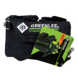 Greenlee 4923 Ultimate Tool Bag