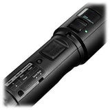 Audio-Technica ATW-DT3202/C510DF2 D50 UHF Handheld Transmitter