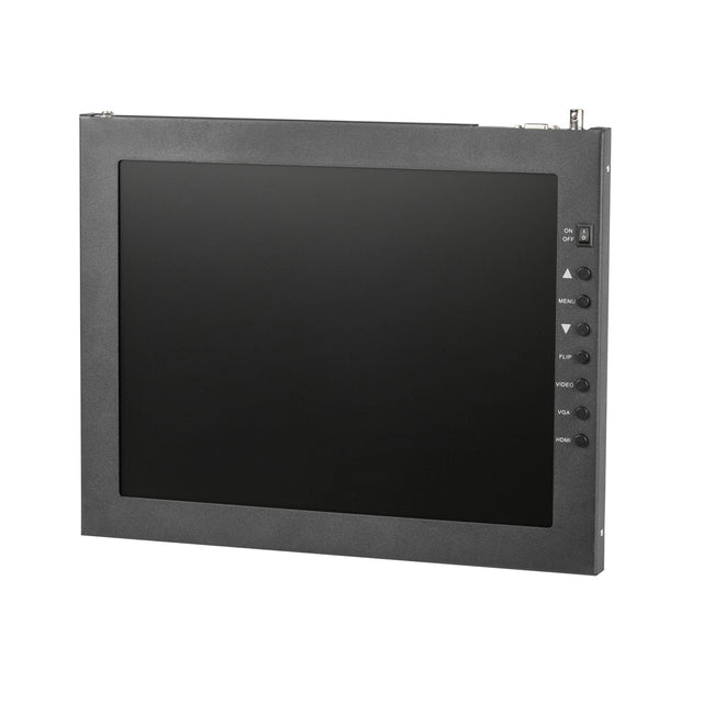 Ikan PT3100E-M 15 Inch Teleprompter Monitor