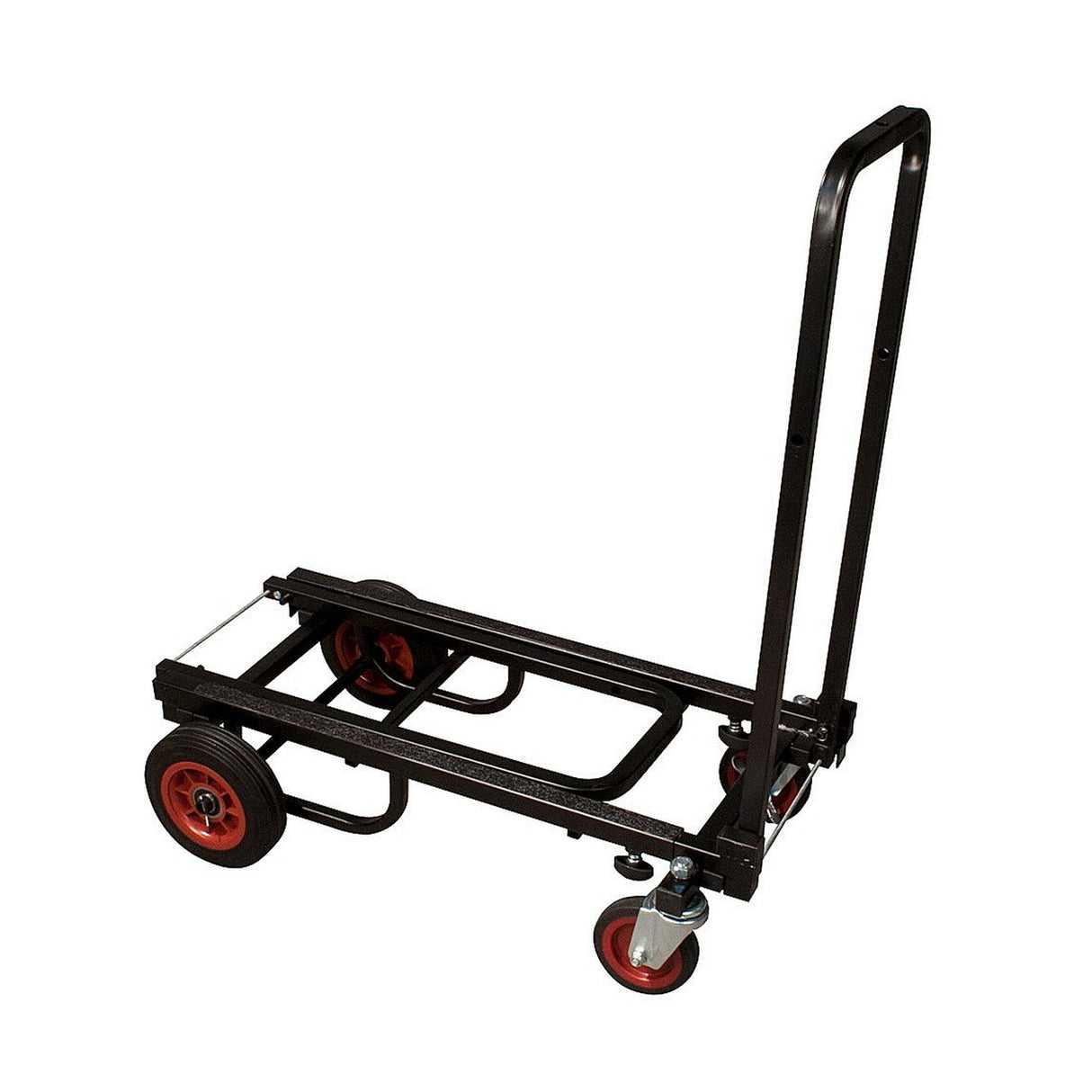 Ultimate Support JS-KC80 Jamstand Karma Series Transport Cart Light Duty