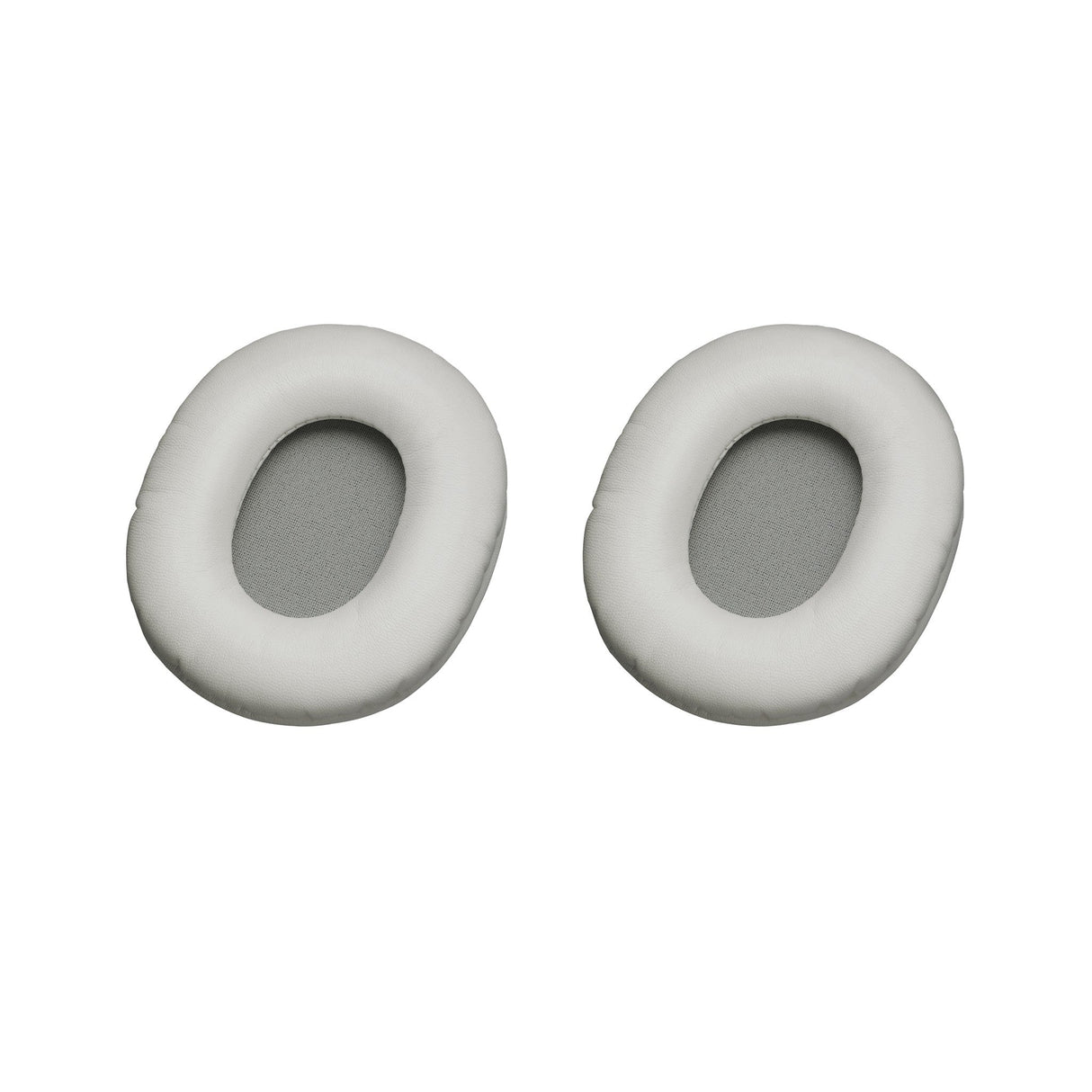 Audio-Technica ATH-HPEPWH Replacement Earpads for M-Series Headphones, White