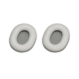 Audio-Technica ATH-HPEPWH Replacement Earpads for M-Series Headphones White