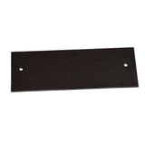 Wiremold OFRBC-4 Overfloor Raceway Base and Cover