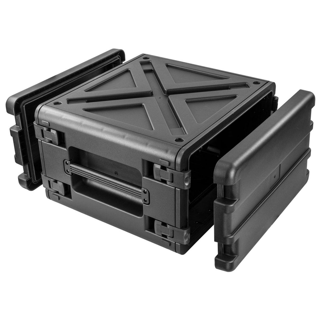 Odyssey Vulcan Series 6U Rack Case