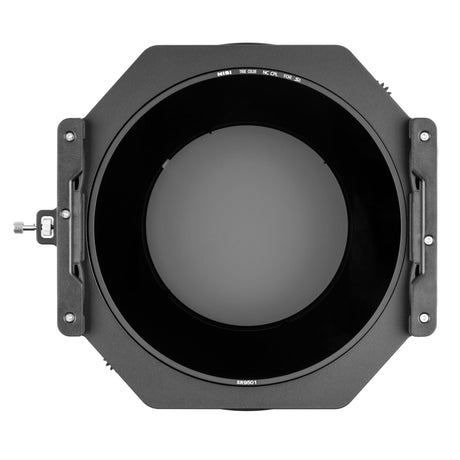 NiSi S6 150mm Filter Holder Kit with True Color NC CPL for Canon RF 10-20mm f/4 L IS STM