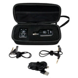 Mackie EleMent Wave XLR Wireless Handheld Microphone System