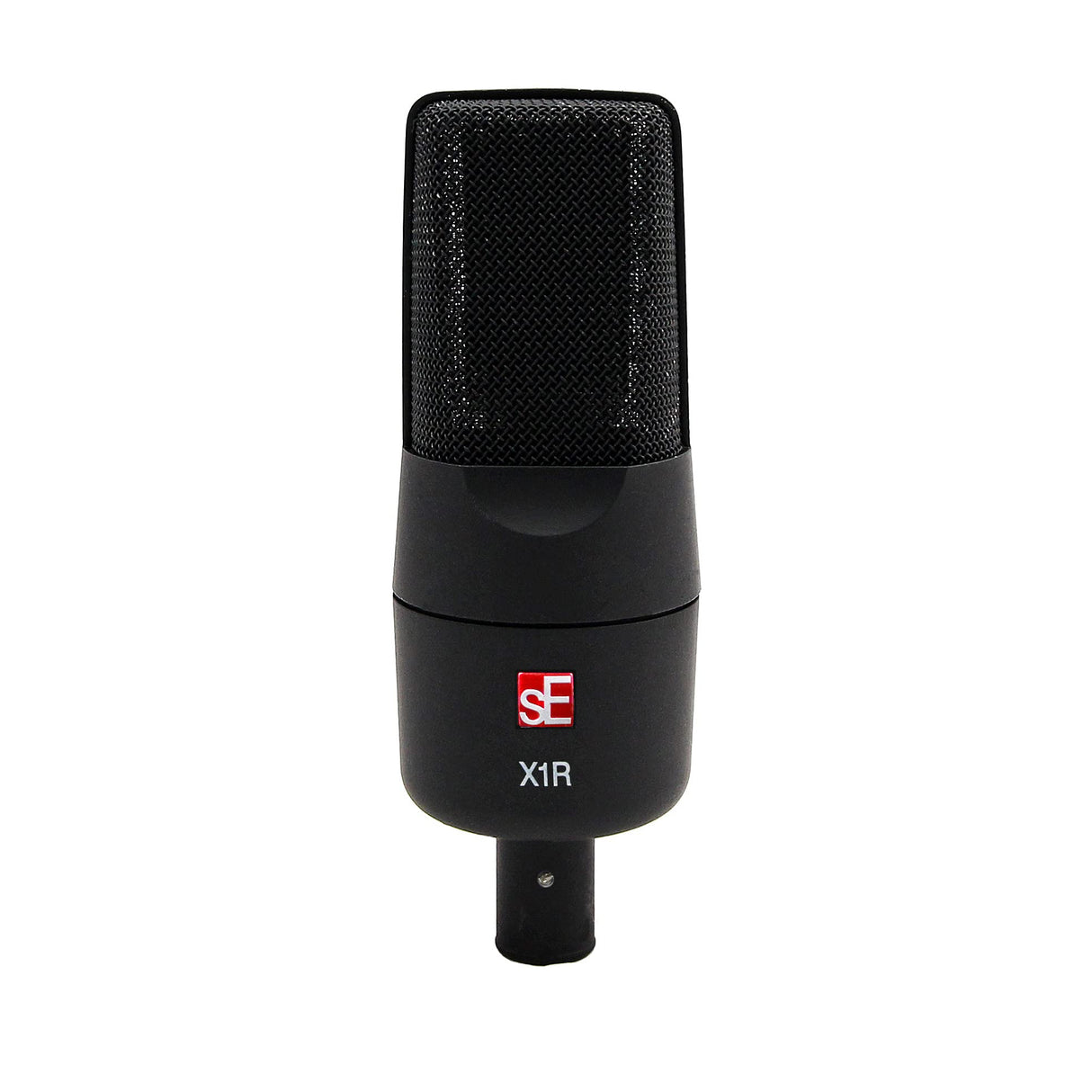 sE Electronics sE X1 R Entry-Level Passive Ribbon Microphone