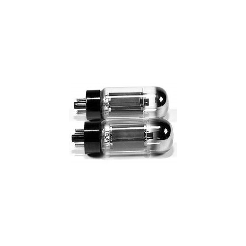 Peavey Super 6 Power Tubes 6L6GC/STR-387, 2-Pack