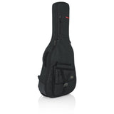 Gator Cases GT-JUMBO-BLK Transit Bag for Jumbo Acoustics - accessories