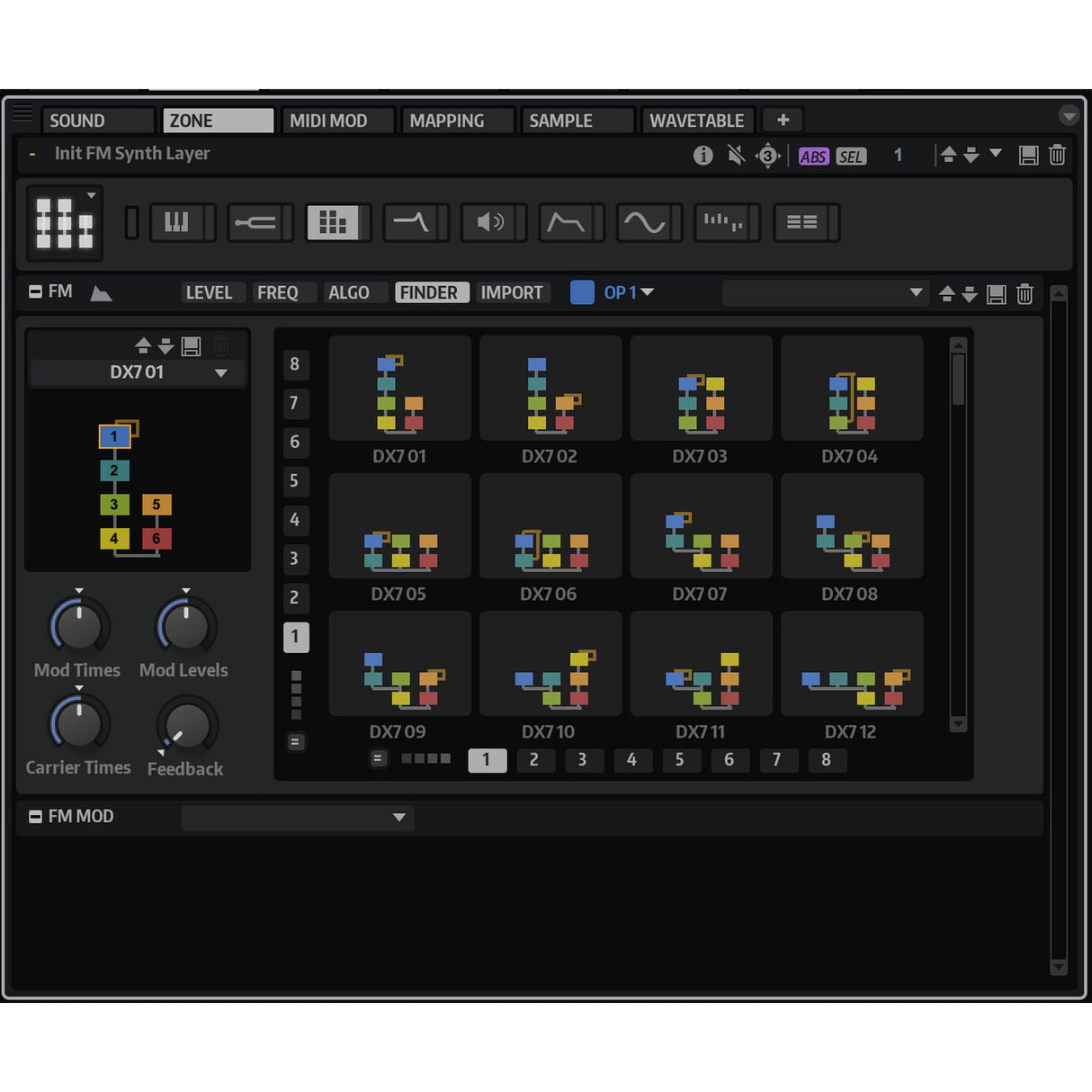 Steinberg HALion 7 Virtual Instrument Music Production Software, Download Only