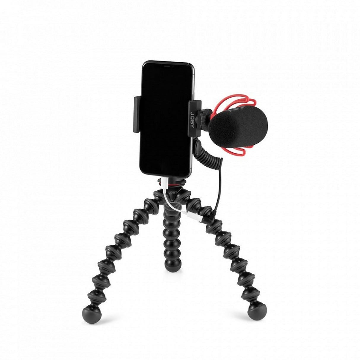 Joby JB01551 GripTight PRO 2 GorillaPod Pro-Grade Phone Tripod