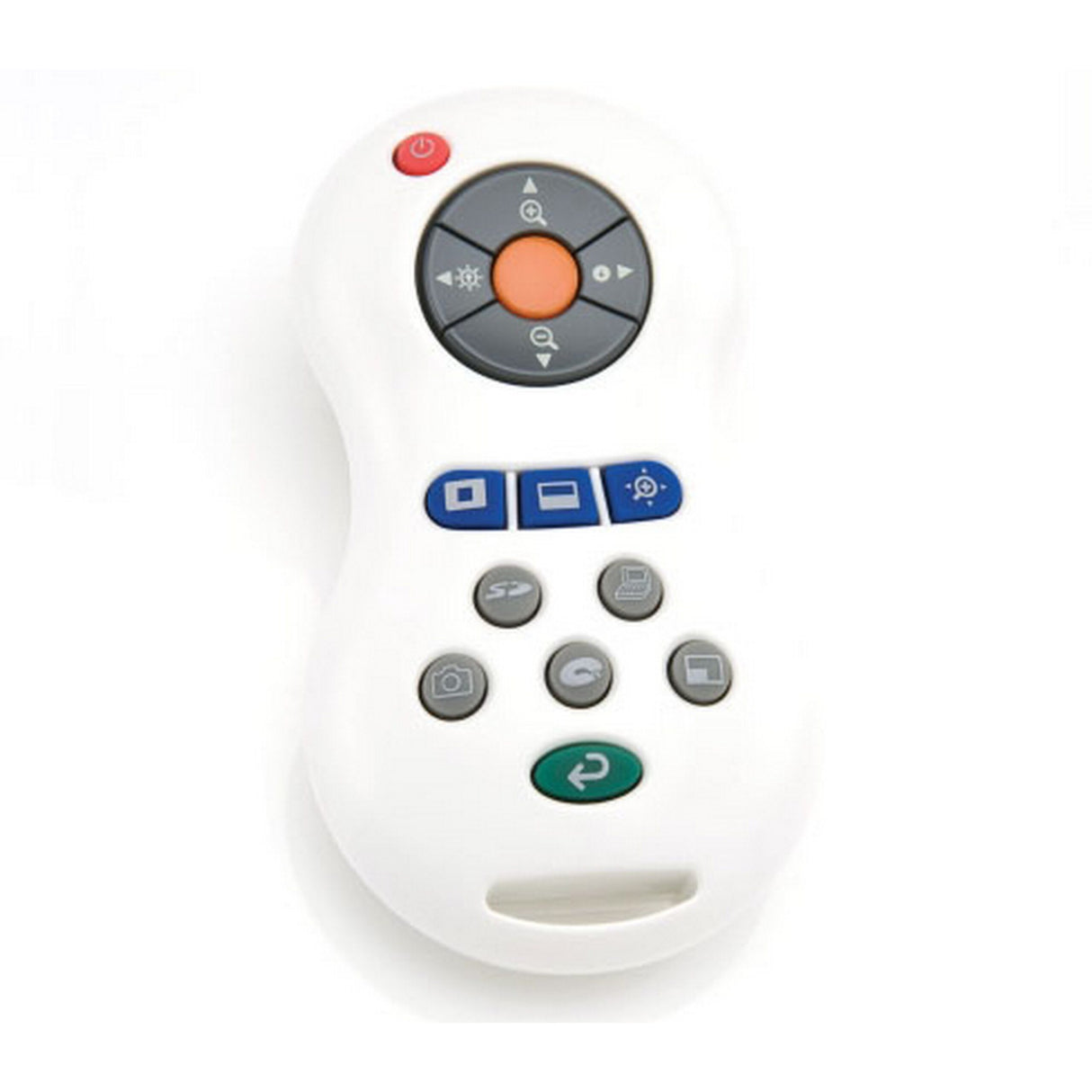 Elmo 4K21024 Remote Control for TT-02RX / P10