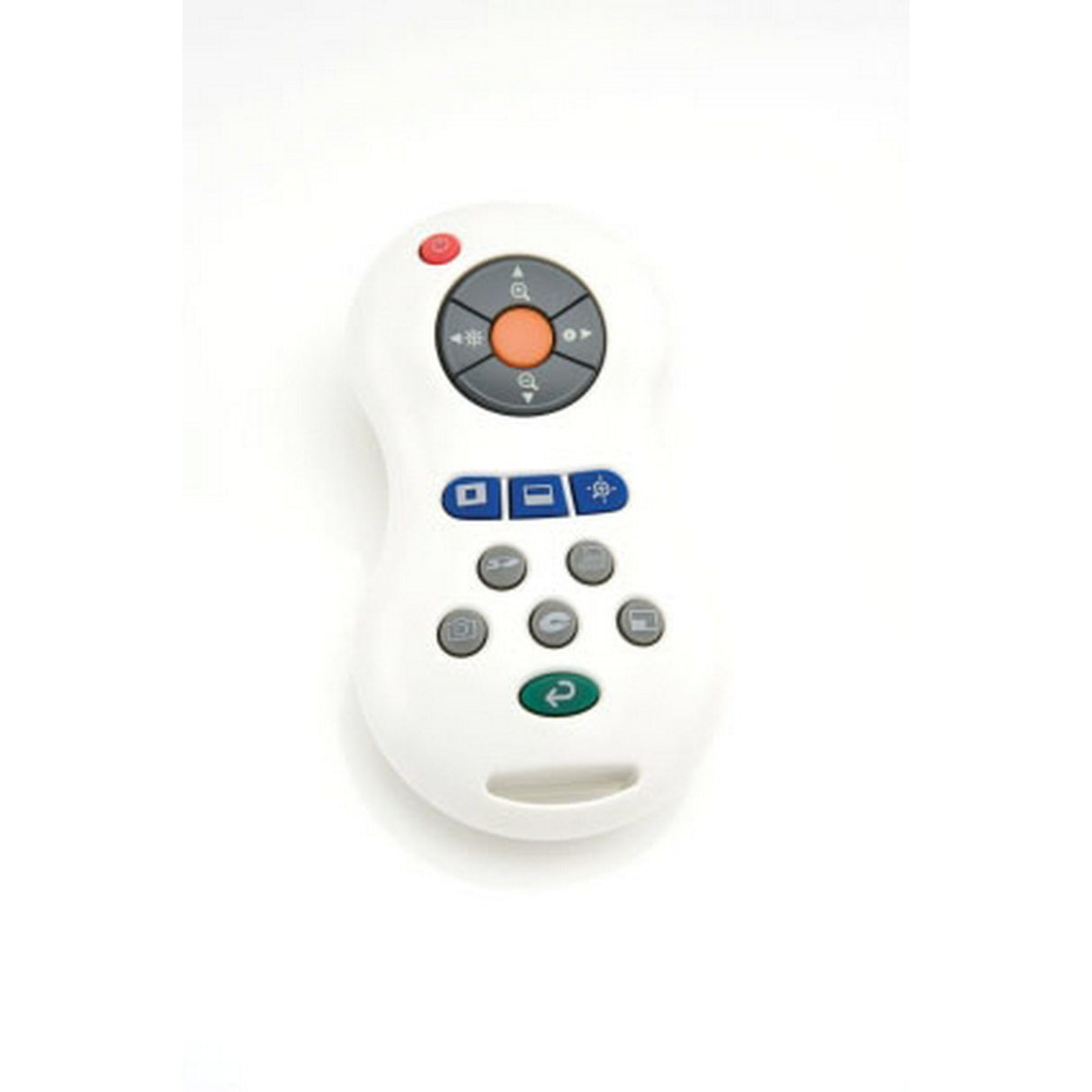 Elmo 4K21101 Remote Control for TT-12 / P30HD