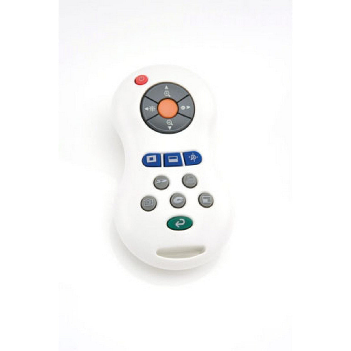 Elmo 4K21279 Remote Control for TT-12i / P10HD