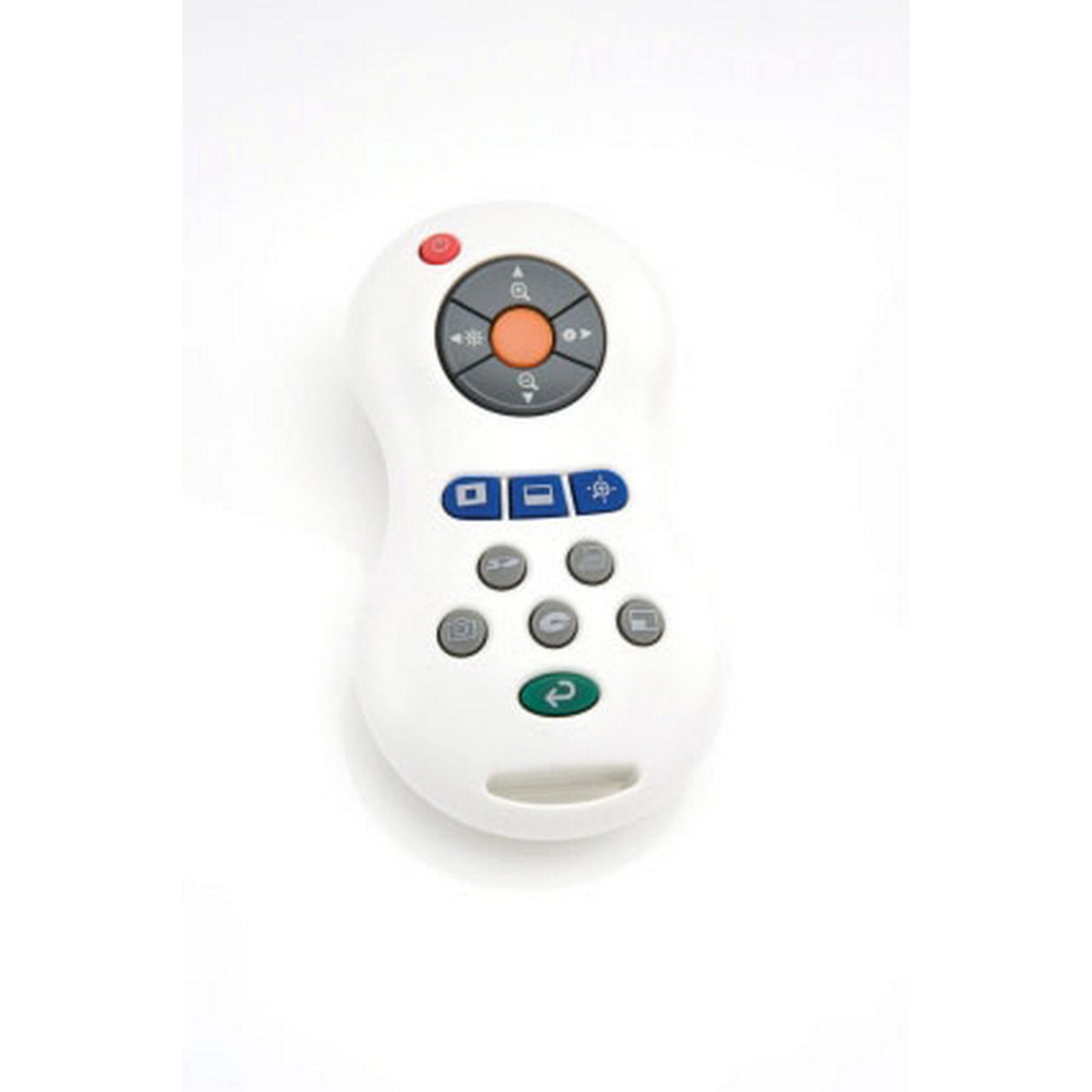 ELMO Remote Control for TT-12i / P10HD (4K21279)