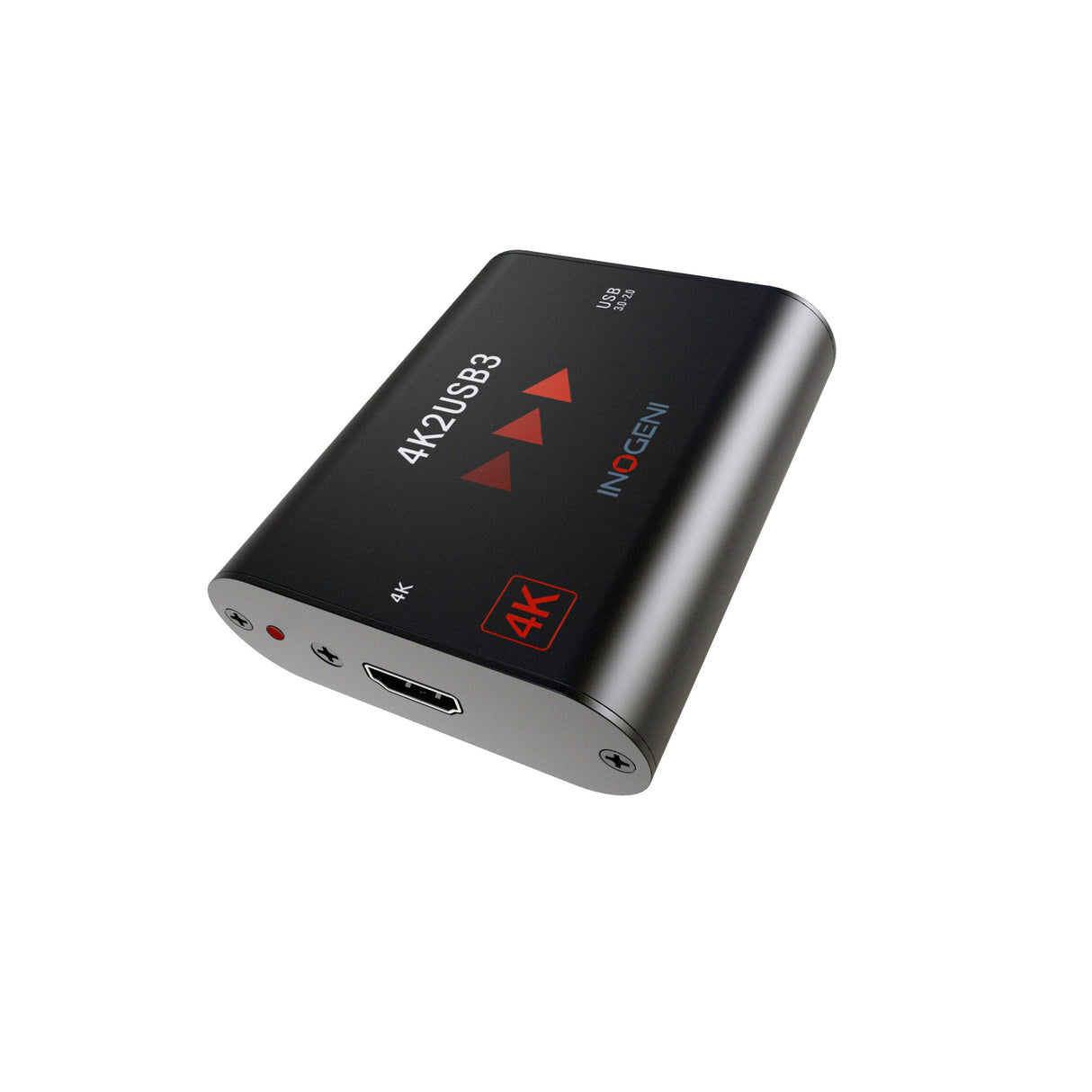 INOGENI 4K2USB3 HDMI 4K to USB 3.0 Capture Card