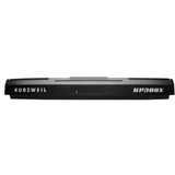 Kurzweil KP300X 76-Key Portable Arranger, Black