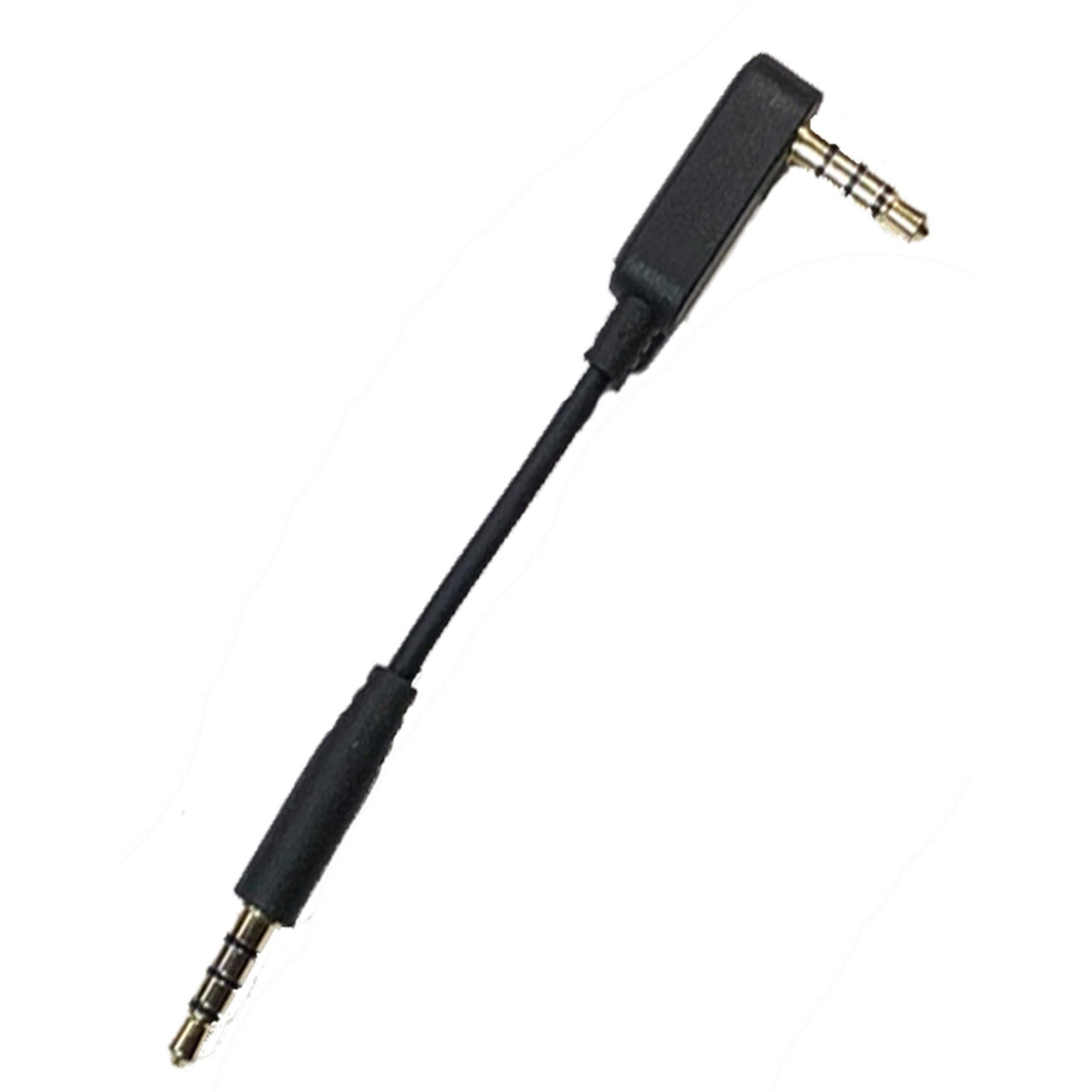 Sabinetek 4-Pin 3.5mm Cable for Phones