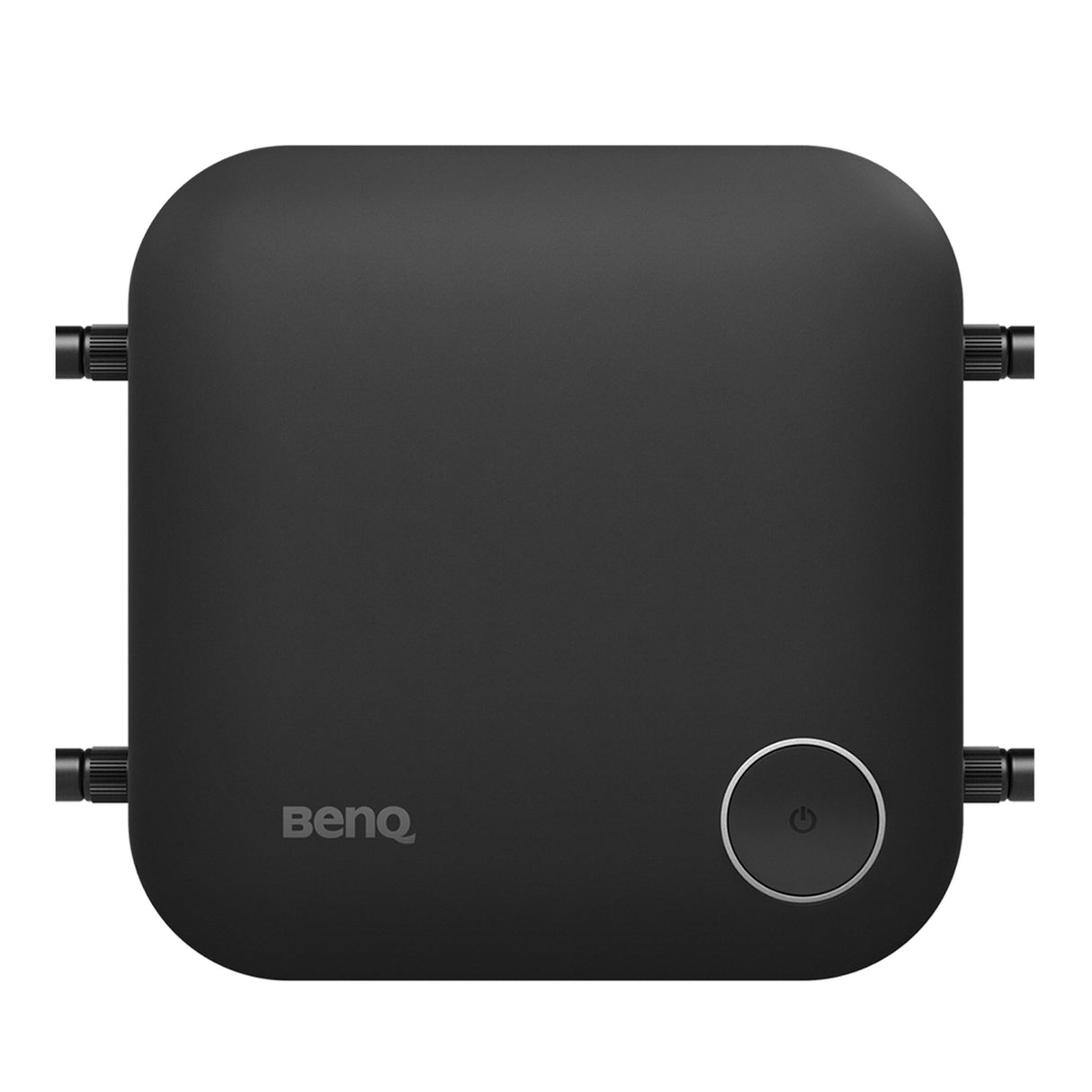 BenQ InstaShow WDC20 Mobile Device Compatible Wireless Presentation Device