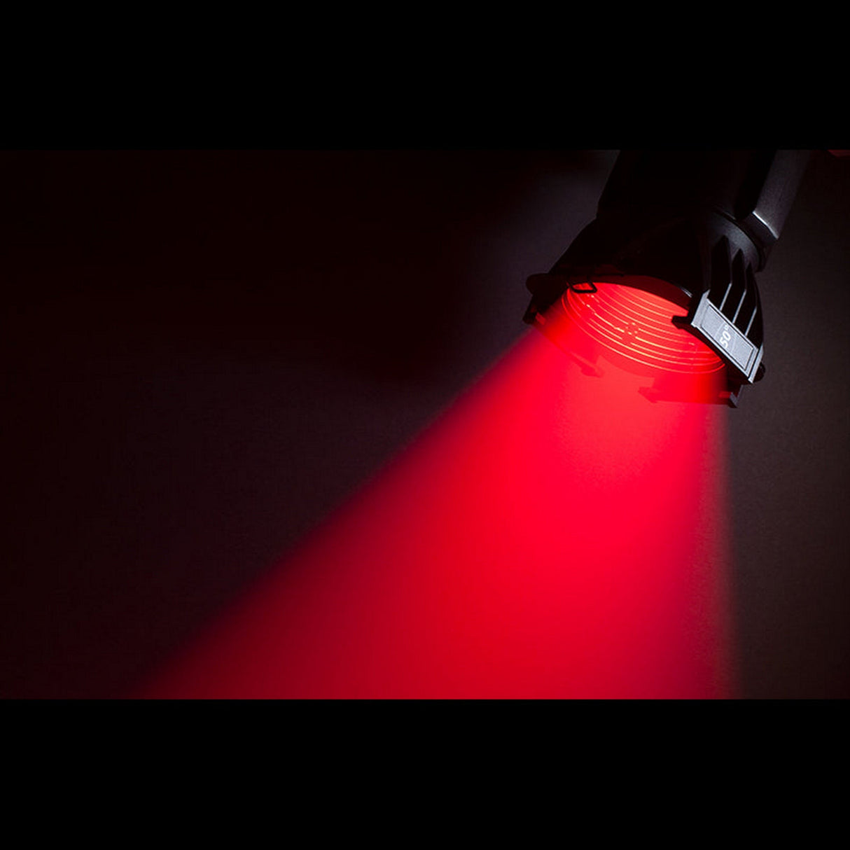 ADJ Encore Profile Pro Color 250W RGBWAL LED Ellipsoidal Fixture
