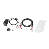 Audio-Technica AT-LP7X Belt-Drive Turntable with VM95E Cartridge