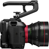 Canon EOS C80 6K Full-Frame RF-Mount Cinema Camera