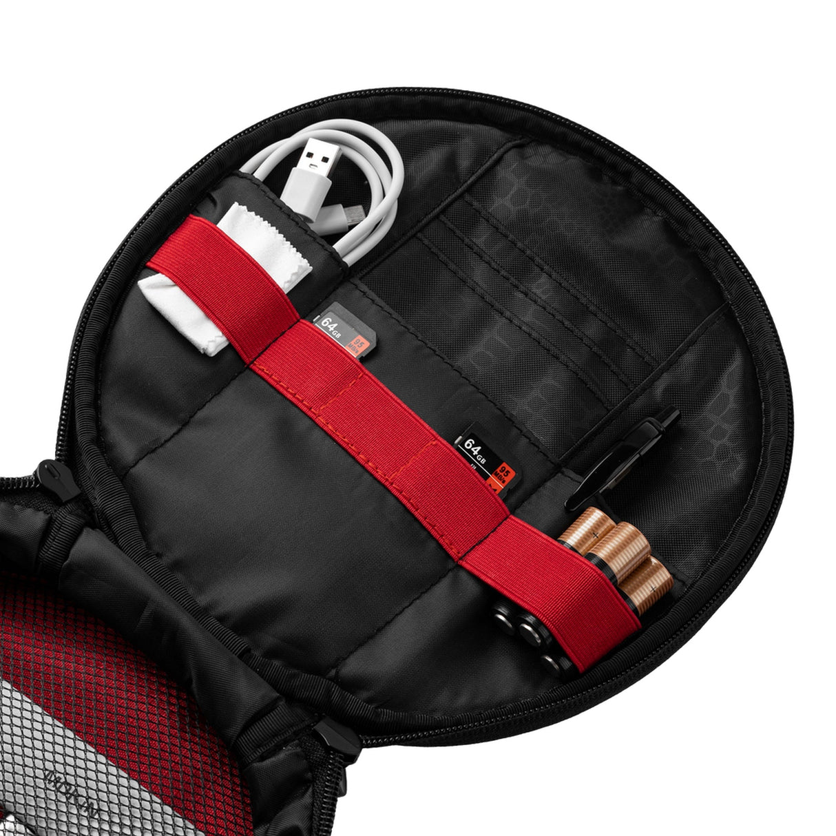 Gator Cases G-ICON-HDPH Series Headphone Bag