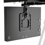 Ikan PT419W-NDI-TMN-TK Aura 19-Inch POE++ NDI Teleprompter Talent Monitor with Full Encoding/Decoding IP Tally Light