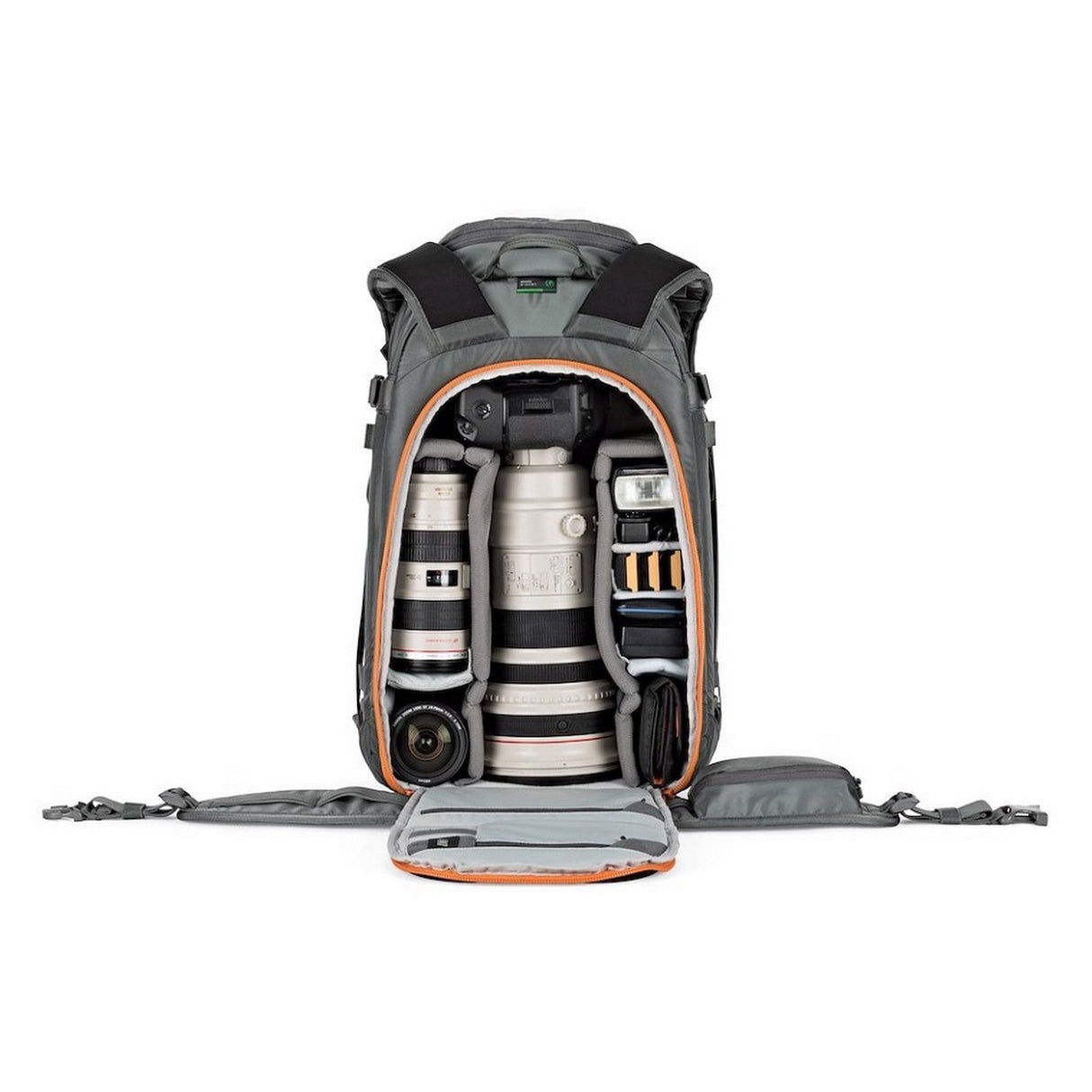 Lowepro Whistler Backpack AW II Series Camera Backpacks for Pro Photography