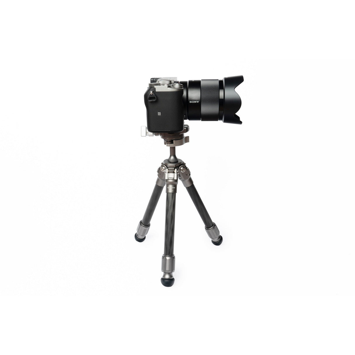 Explorer GX-KIT Gravity Explorer Table Top Tripod Kit