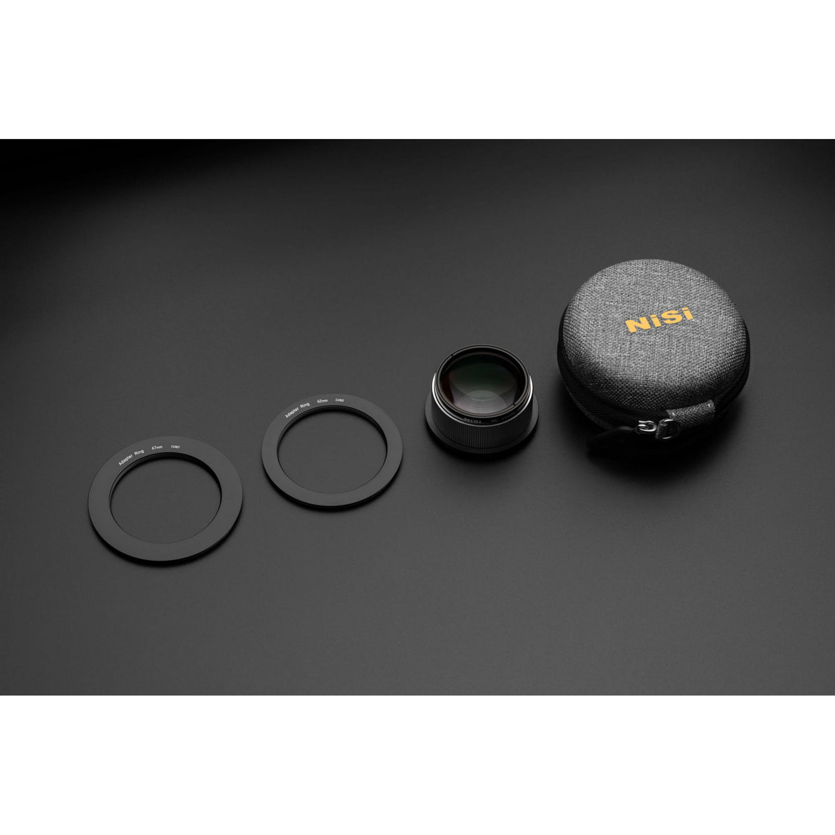 NiSi NIR-CLOSEUP-49 Close Up Lens Kit NC 49mm