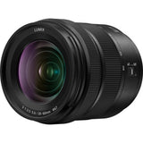 Panasonic LUMIX DC-S5M2KK Full Frame Mirrorless Camera with 20-60mm F3.5-5.6 Lens