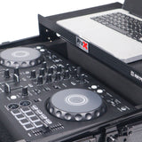 ProX X-DDJFLX4 Case for Pioneer DJ DDJ-FLX4, DDJ-400, and DDJ-SB3 DJ Controller