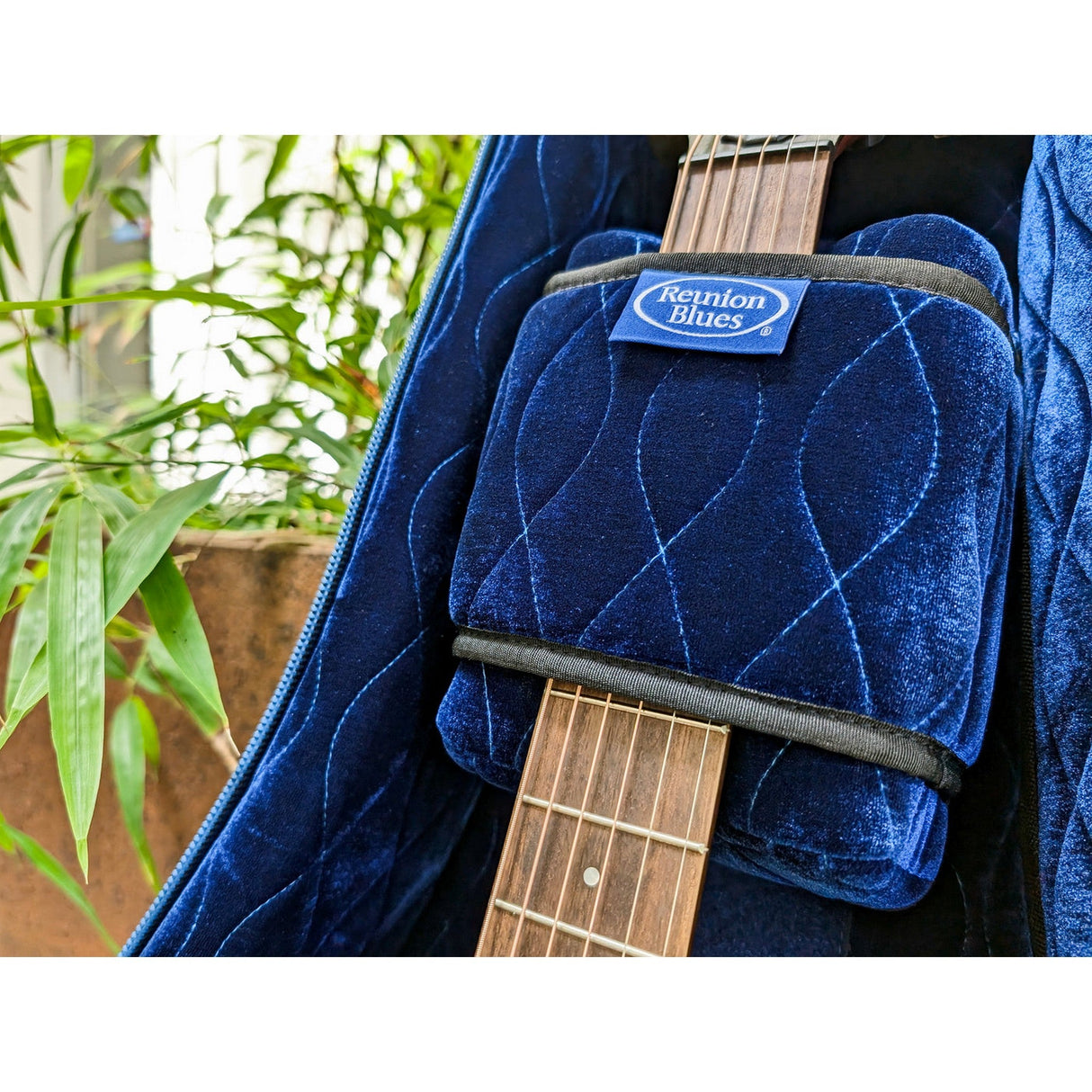 Reunion Blues Expedition Small Body Acoustic Case