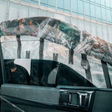 SmallRig 5499 Left-Side Vehicle Shooting Curtain Set